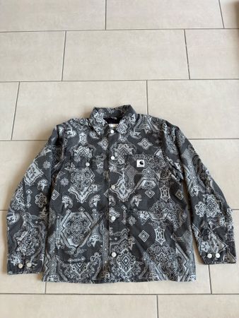 Carhartt Wip W' Irving Coat