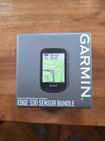 Garmin Edge 530 Sensor Bundle GPS Vélo, presque neuf