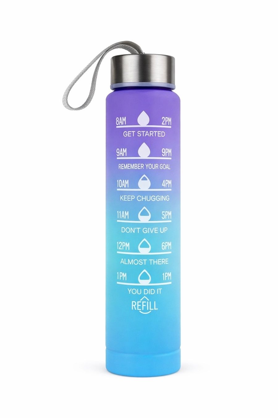 Borracce & Thermos: Trinkflasche 300ml – Nuovo (secondo la descrizione) da Benken SG venduto da SecondTreasure