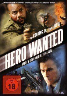 Tutti i DVDs: Hero Wanted – Usato da Ebikon venduto da Moviefreak01