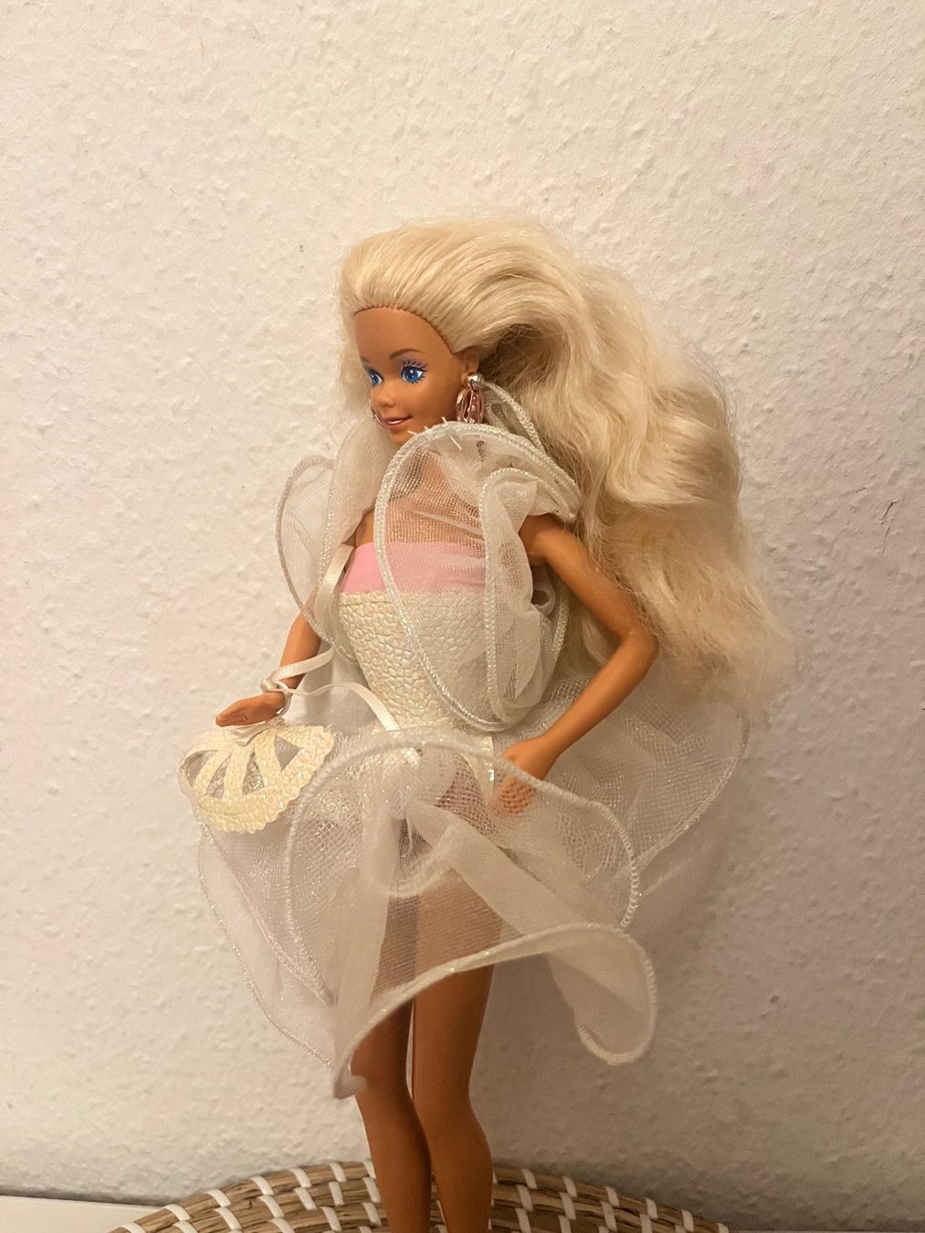 Puppen: Barbie Dance Magic 1989 – Gebraucht aus Villeneuve VD von sge_7fbm 2