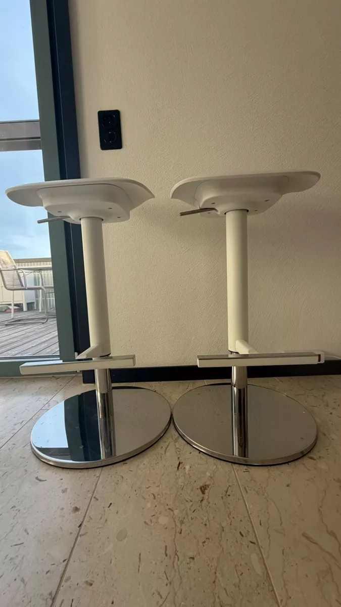Ikea Sgabelli: IKEA Janinge bar stool – Usato da Kloten venduto da han_hm52 1