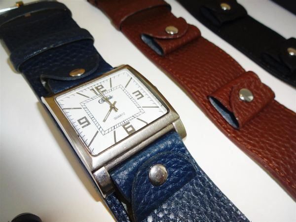 Orologi: Buffalo Uhr Herren inkl. OVP – Usato da St. Gallen venduto da WWL 3