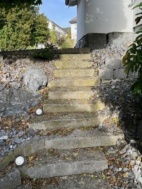 Treppenstufen Kaufen auf Ricardo