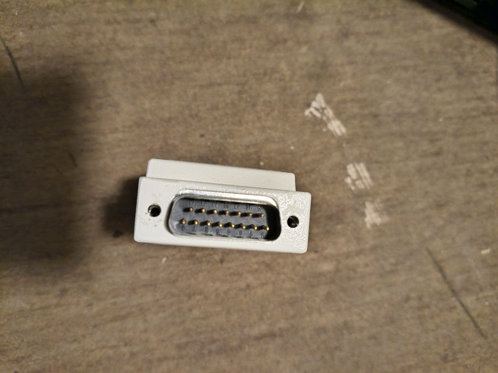 Composants électroniques: LANTRONIX LTX-T Twisted Pair Transceiver 10Base-T Working – D'occasion à Zürich par TrainLine 2