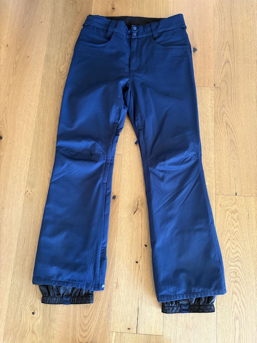 Billabong Pantaloni: Skihose Billabong – Usato da Falera venduto da Casutt
