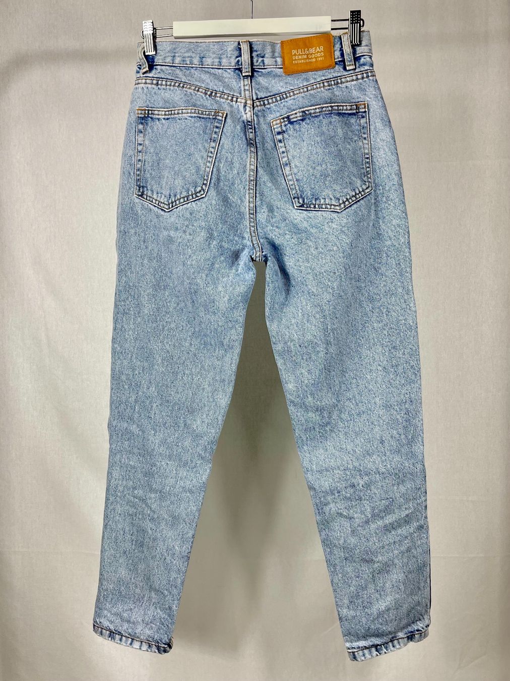 Jeans: Hose - Jeans - Boyfriend - Pull&Bear – Nuovo (secondo la descrizione) da Romanshorn venduto da MAFLOMAS 1