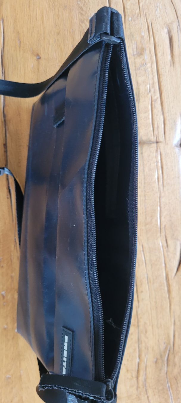 Freitag Borse: Freitagtasche Lou – Nuovo (secondo la descrizione) da Langnau im Emmental venduto da reni1 2