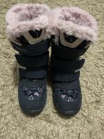 Superfit Winterstiefel Gr.29 Gore-Tex, Herzen -Top!