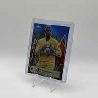 Mike Maignan /150 Final Destination Ac Milan
