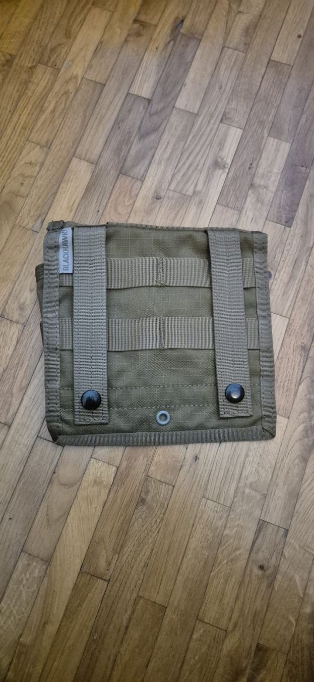 Tir sportif: Pochette aisoft MOLLE – D'occasion à Neyruz FR par roca1526 1