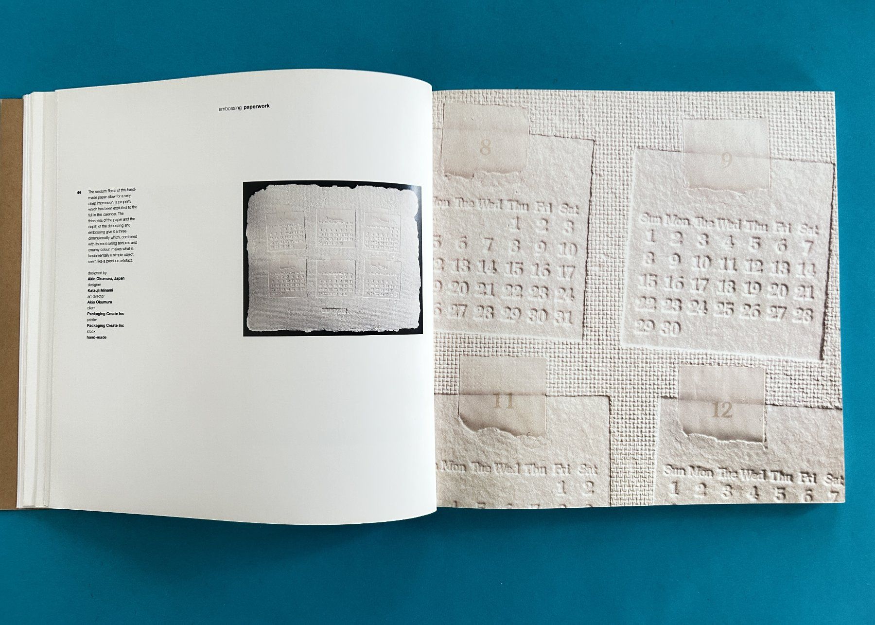 Livres: PAPERWORK – PAPIER DESIGN – D'occasion à Zürich par Domus09 6