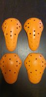 Knie und Schulter Protektoren Sets D3O Typ A EN1621-1 2012