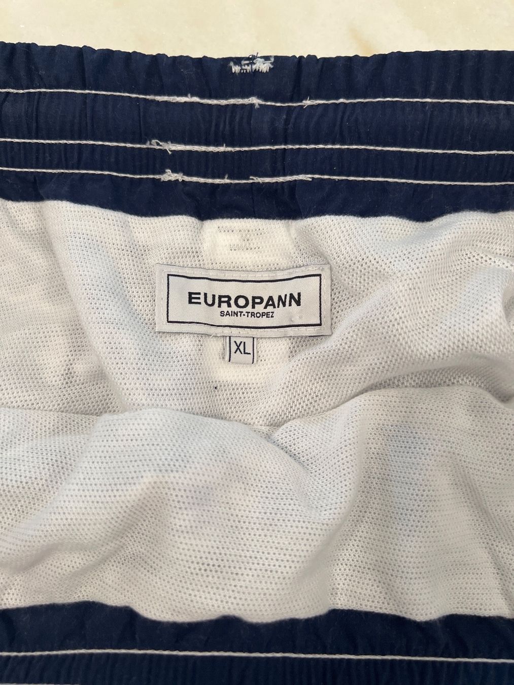 Pantaloni: EUROPANN BADEHOSE – Usato da Zürich venduto da SWKA 2