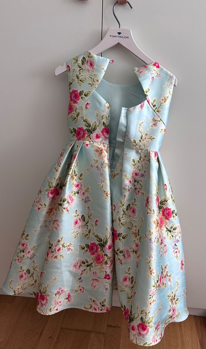 Vestiti & Gonne: Monsoon Kleid – Usato da Dürrenroth venduto da tvy_bh56 2