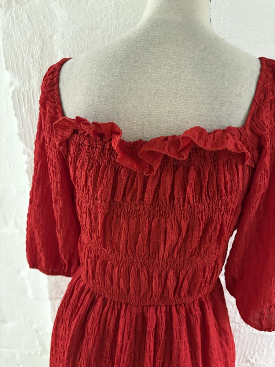 Shein Vestiti: Damen Kleid,Gr.S;Shein – Usato da Winterthur venduto da Nena222 3