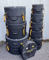 Hardcase Set