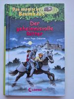 Das magische Baumhaus - Der geheimnisvolle Ritter 🐎 Band 02