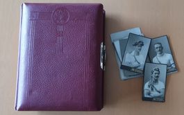 Antikes Familienalbum