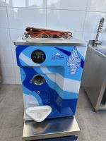 Softicemaschine