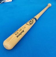 Rawlings Big Stick 242J 28" Holz Baseballschläger – Vintage