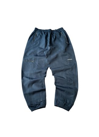 RARE Vintage Adidas Trackpant (M)