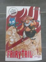 Fairy Tail Massiv Bände 1 - 5