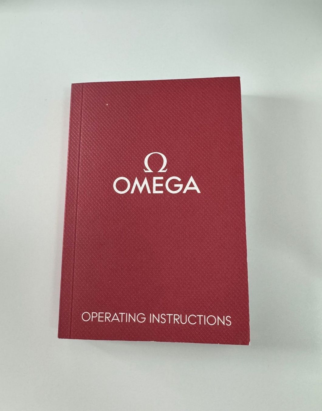 Omega Orologi: Omega Speedmaster Chronograph Day-Date – Ref. 3212.80.00 – Usato da Zürich venduto da Linden-Uhren 4