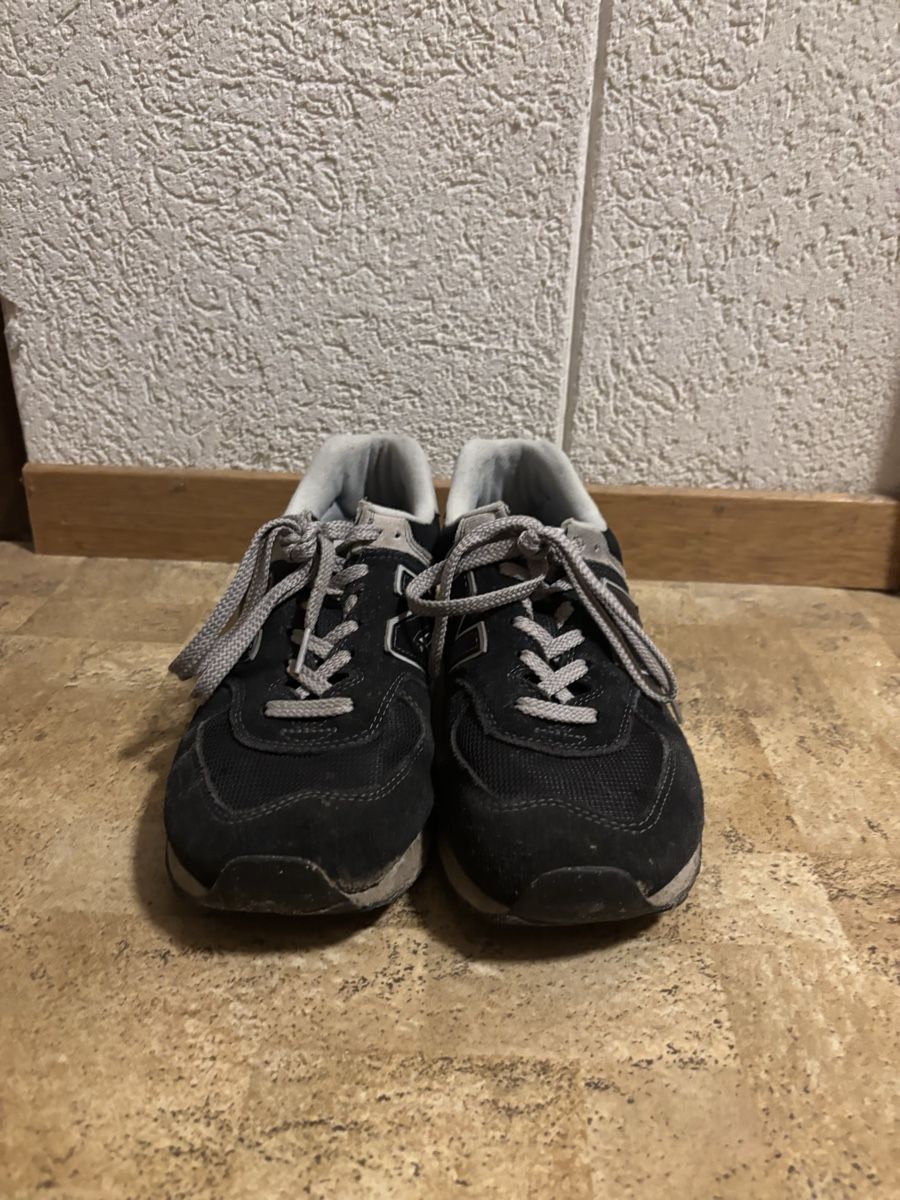 New Balance Herrenschuhe: New Balance Schuhe 42.5 – Gebraucht aus Wünnewil von Lyman444 1