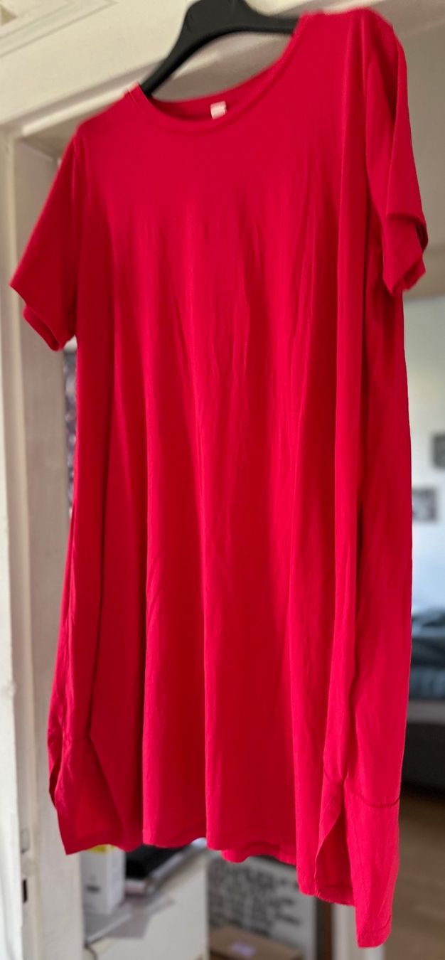Tuniche: TUNIQUE EN COTON! M DERNIER PRIX! – Nuovo e nell'imballaggio originale da Locarno venduto da NicoNion 1