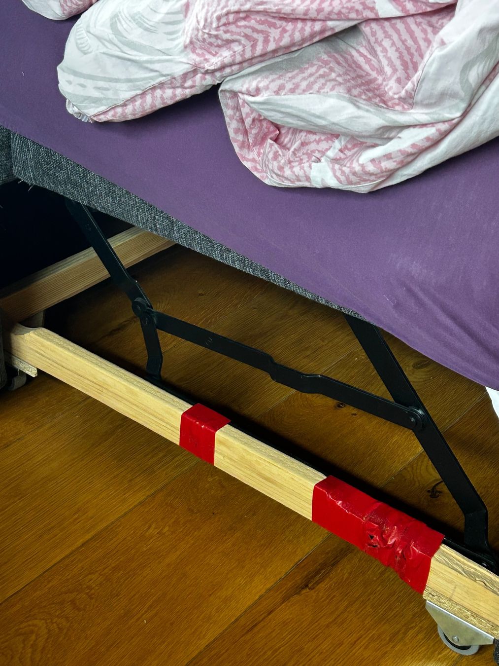 Sofas: Schlafsofa – Gebraucht aus Saanen von inconue 1