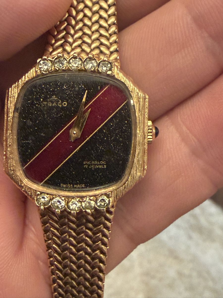 Montres: Uhr – D'occasion à Baden par noli.r 1
