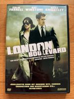 London Boulevard - DVD mit Colin Farell & Keira Knightley