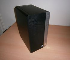 HP DeskPro G5 i5, 8GB, SSD 256GB & HDD1TB, Win11, WLAN & BT