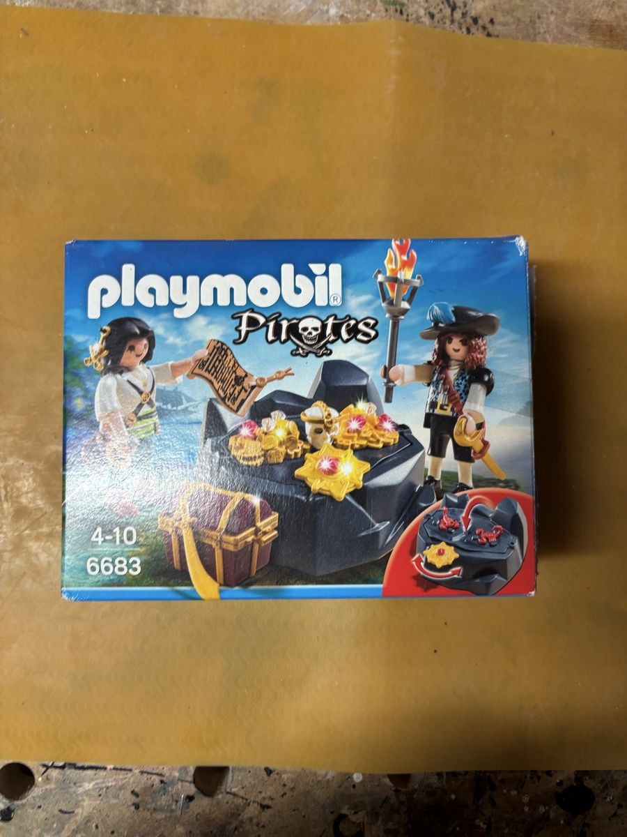 Playmobil Giocattoli: Lot playmobil - divers – Usato da fey venduto da Caductilometre 9