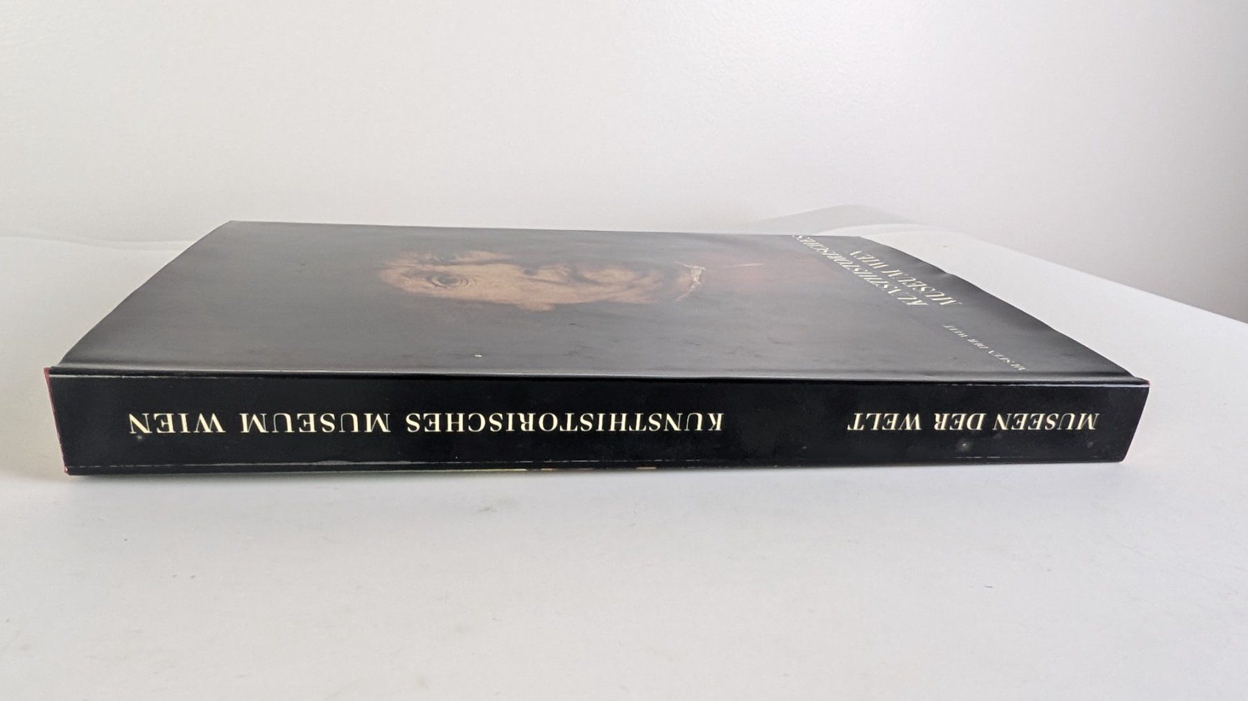 Libri: Kunsthistorisches Museum Wien - Rembrandt – Usato da Zürich venduto da axolottchen 2
