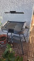 Elektrogrill