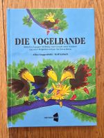 Allan Guggenheim Die Vogelbande