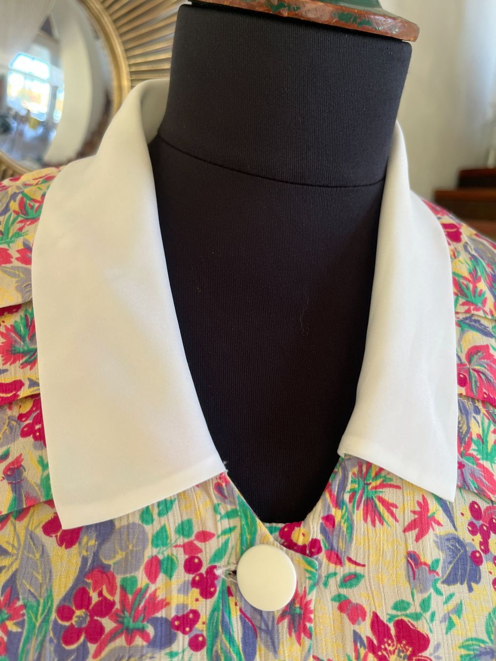 Vestiti: Robe Vintage 40 – Usato da Seiry venduto da vanille08 3