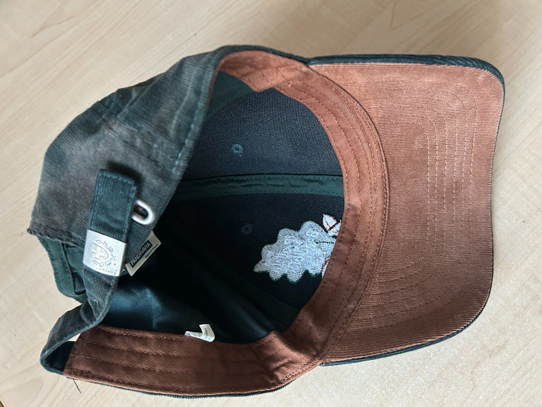 Altro in  Abbigliamento & Accessori: ESAF Schwingfest-Cape 2022 Pratteln - Mobiliar – Usato da Buttisholz venduto da PIOTRCH 1