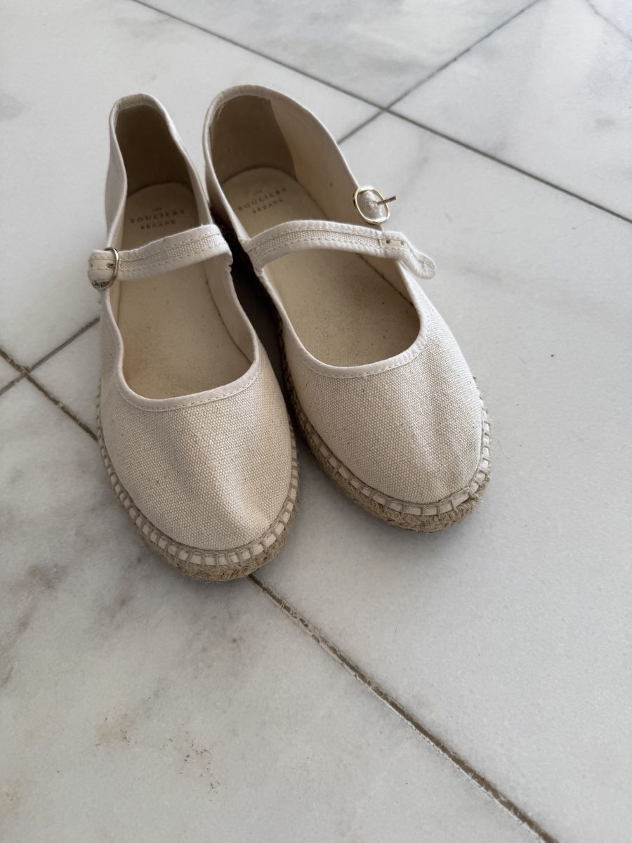 Sezane Scarpe da donna: Espadrilles sezane  – Nuovo (secondo la descrizione) da Neuchâtel venduto da emi_l9lh 2