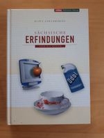Sächsische Erfindungen von 1650 bis heute, Klaus Gertoberens