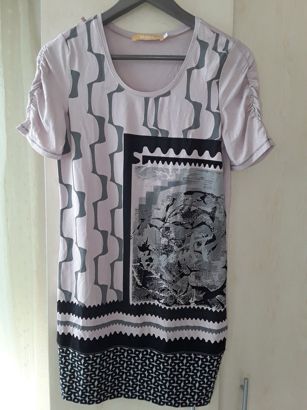 Biba T-shirt: BIBA  Longshirt XS – Nuovo (secondo la descrizione) da Heimberg venduto da Samprof