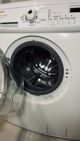Waschmaschine mit Tumbler