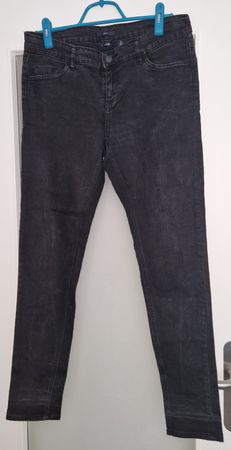 jeans slim grandeur 42 (petit)
