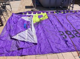 Parapente Paratech Pro-feel