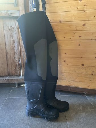Fischerstiefel