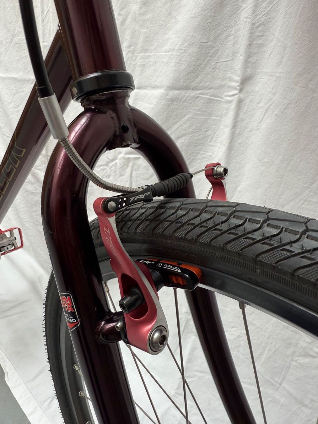 Wheeler Vélos: Wheeler 6800 – D'occasion à Bern par Arka297 2