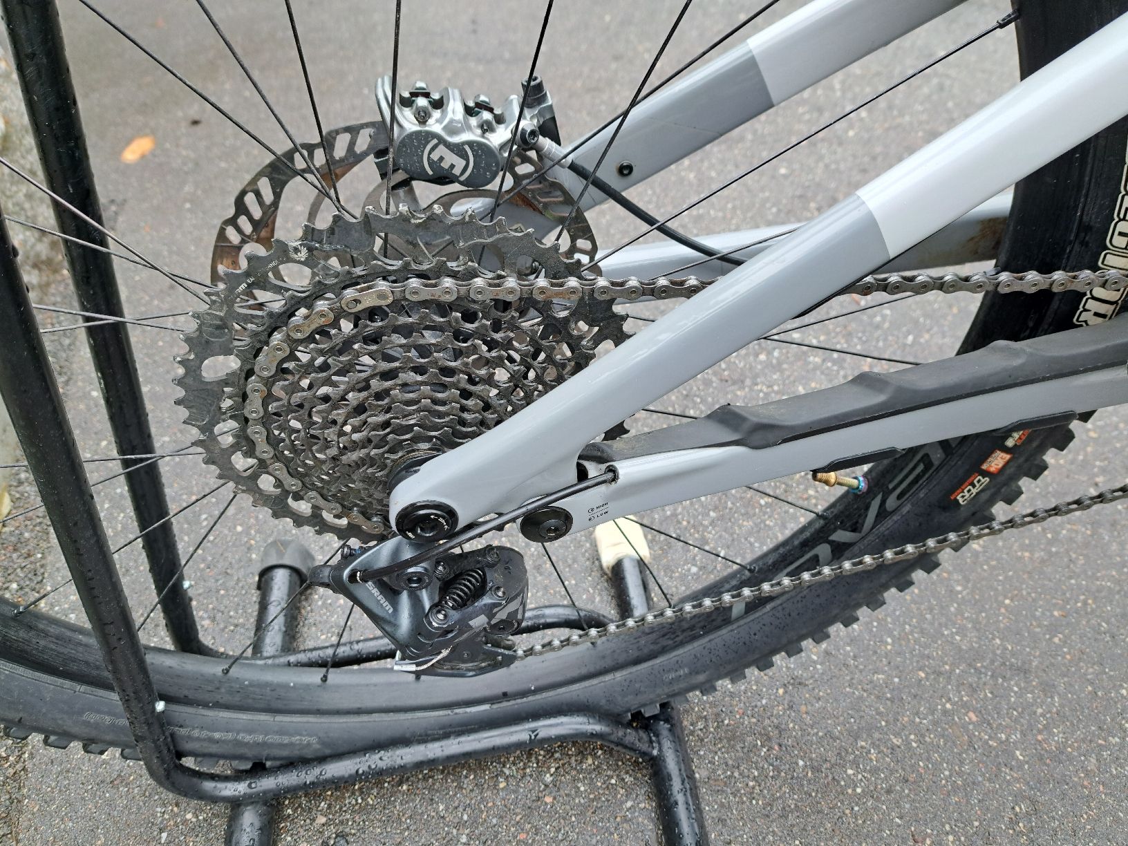 Specialized Biciclette: Spezialized Kenevo SL Expert Grösse M – Usato da Matzendorf venduto da Fitfun1 2