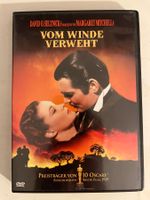 Vom Winde Verweht (1939) DVD 📀